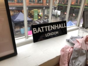 Battenhall