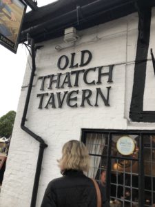 Old Thatch Tavern